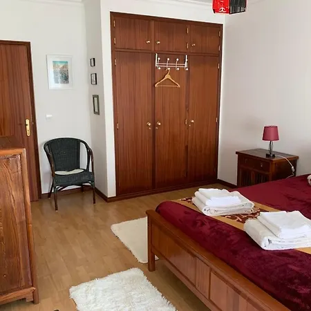 Villa Casa Na Praia, São Martinho do Porto