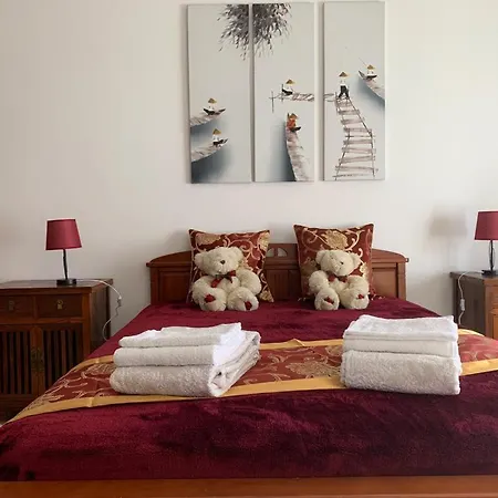 Casa Na Praia, *