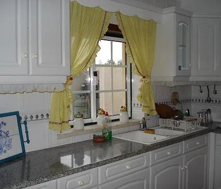 Casa Na Praia, Villa São Martinho do Porto