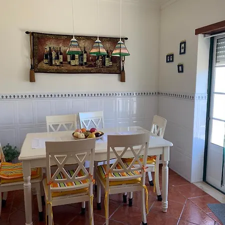 Casa Na Praia, Villa