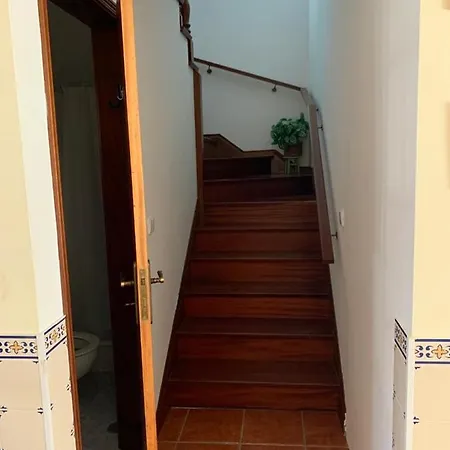 Casa Na Praia, Villa São Martinho do Porto