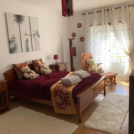 Casa Na Praia, São Martinho do Porto