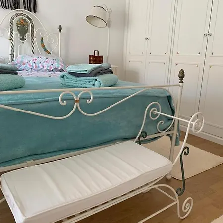 Casa Na Praia, Villa *