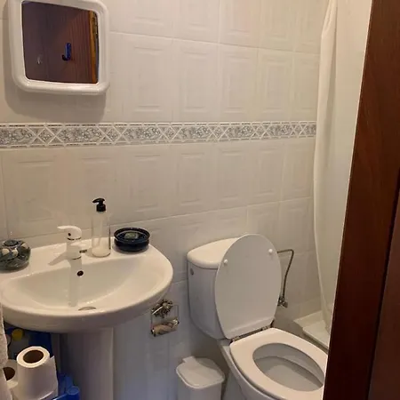 Casa Na Praia,