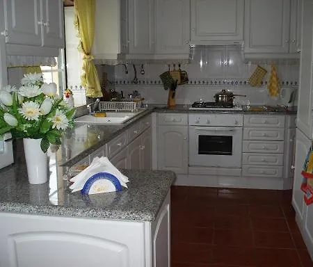 Casa Na Praia, * Sao Martinho do Porto