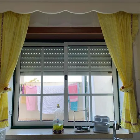 Villa Casa Na Praia, Sao Martinho do Porto