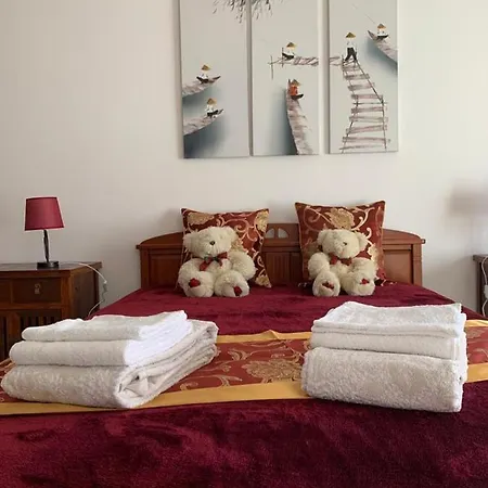 Villa Casa Na Praia,