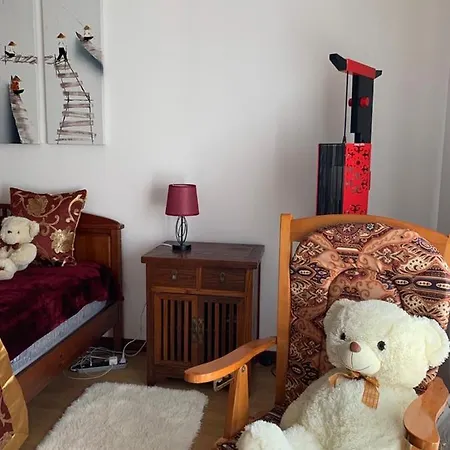 Casa Na Praia,