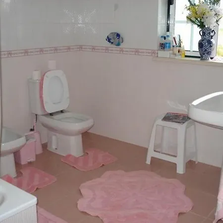 Casa Na Praia, Villa *