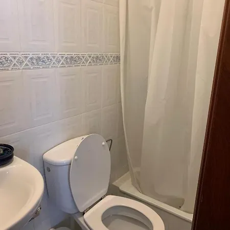 Casa Na Praia, Villa *