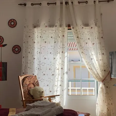 Villa Casa Na Praia, *