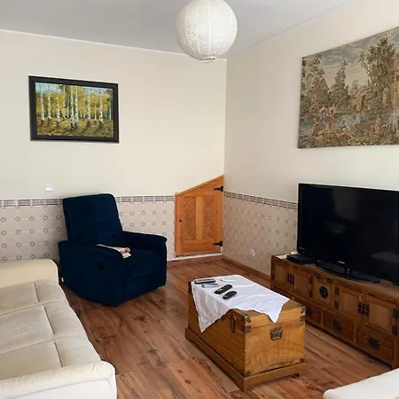 Casa Na Praia, * Sao Martinho do Porto