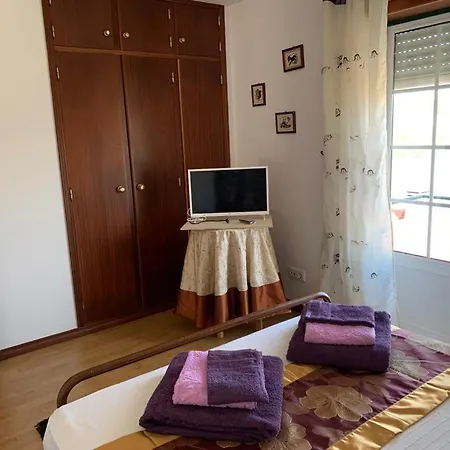Casa Na Praia, Villa *