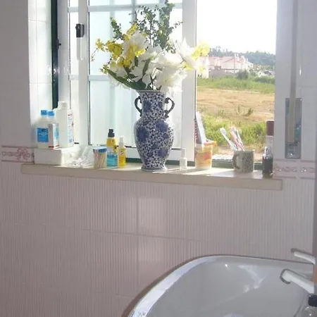 Casa Na Praia, * Sao Martinho do Porto