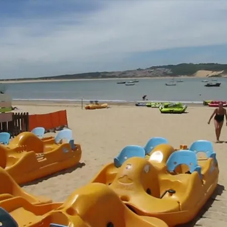 Casa Na Praia, *