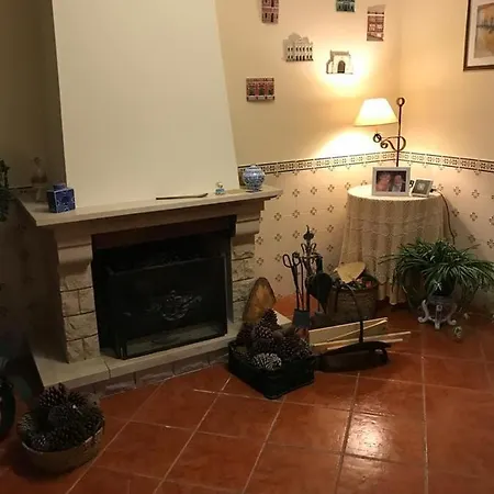 Casa Na Praia, Villa